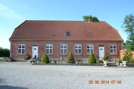 Søndersighus 2014
